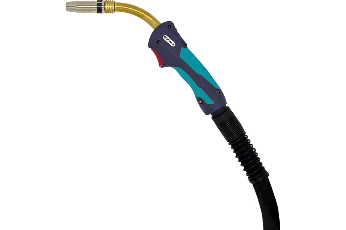 Горелка MW 240 PRO 3 м, Water/Euro Оберон XL023.0322
