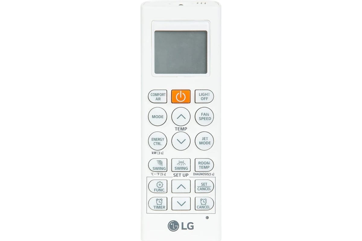 Сплит-система LG TC24GQ/TC24GQ УТ000024573/УТ000024574
