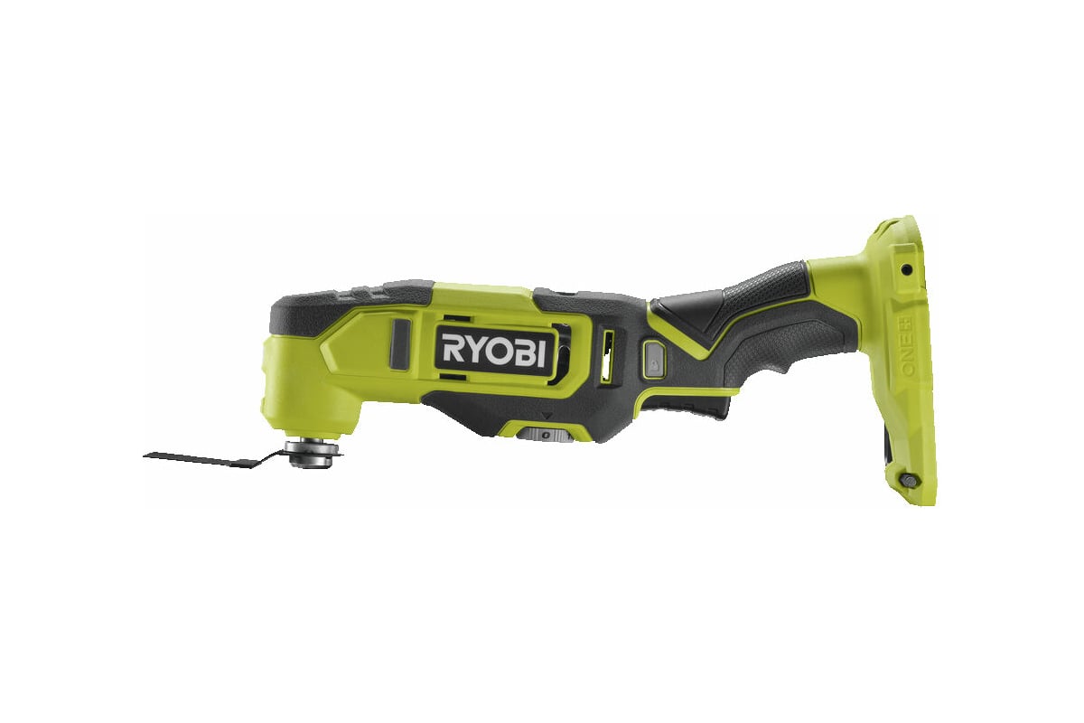 Многофункциональный инструмент Ryobi ONE+ 18В RMT18-0 5133005346
