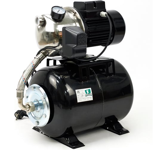 Насосная станция Pumpman APSGJ600