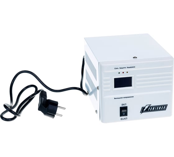 Стабилизатор напряжения Powerman AVS 1000 A 6121482