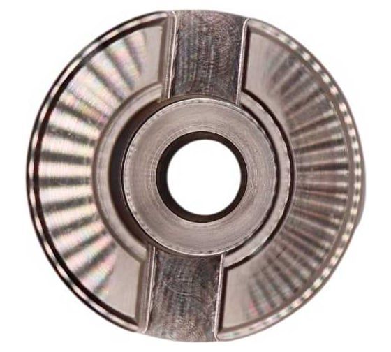 Корпус фрезы ТИР 50x22x45-8T TXN03R50