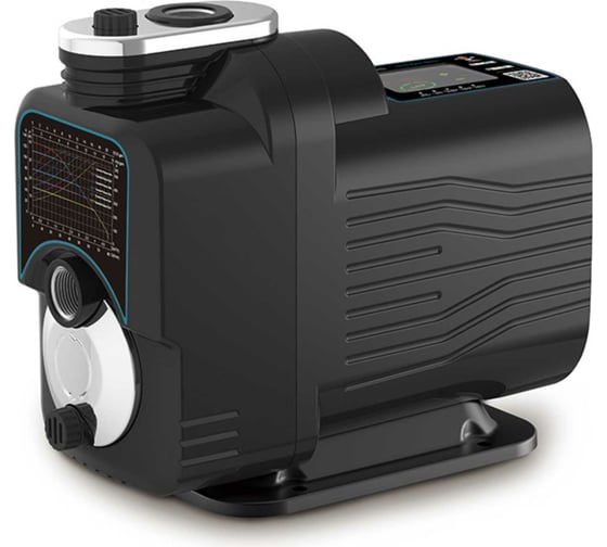 Насосная станция LEO MAC 550 1334