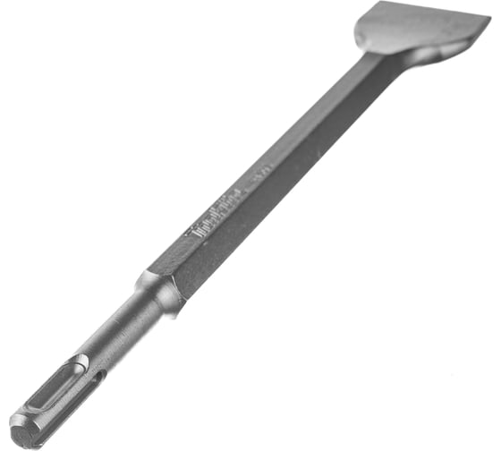 Долото лопатчатое SDS-plus (250х40 мм) Makita D-08735