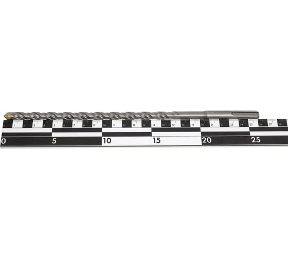 Бур по бетону 10x310х250 мм, SDS-Plus Toolberg Лк-00003062