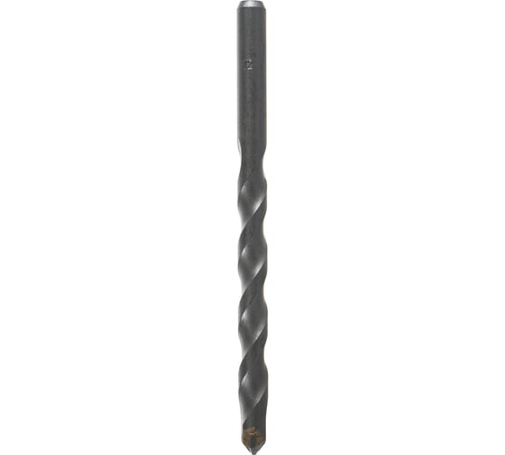 Сверло победитовое ударное по бетону (12х150 мм) FIT IT 34546