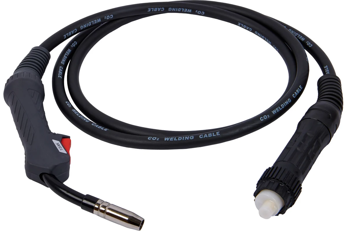 Инверторный сварочный аппарат Elitech HD WM 200 Multi 204481