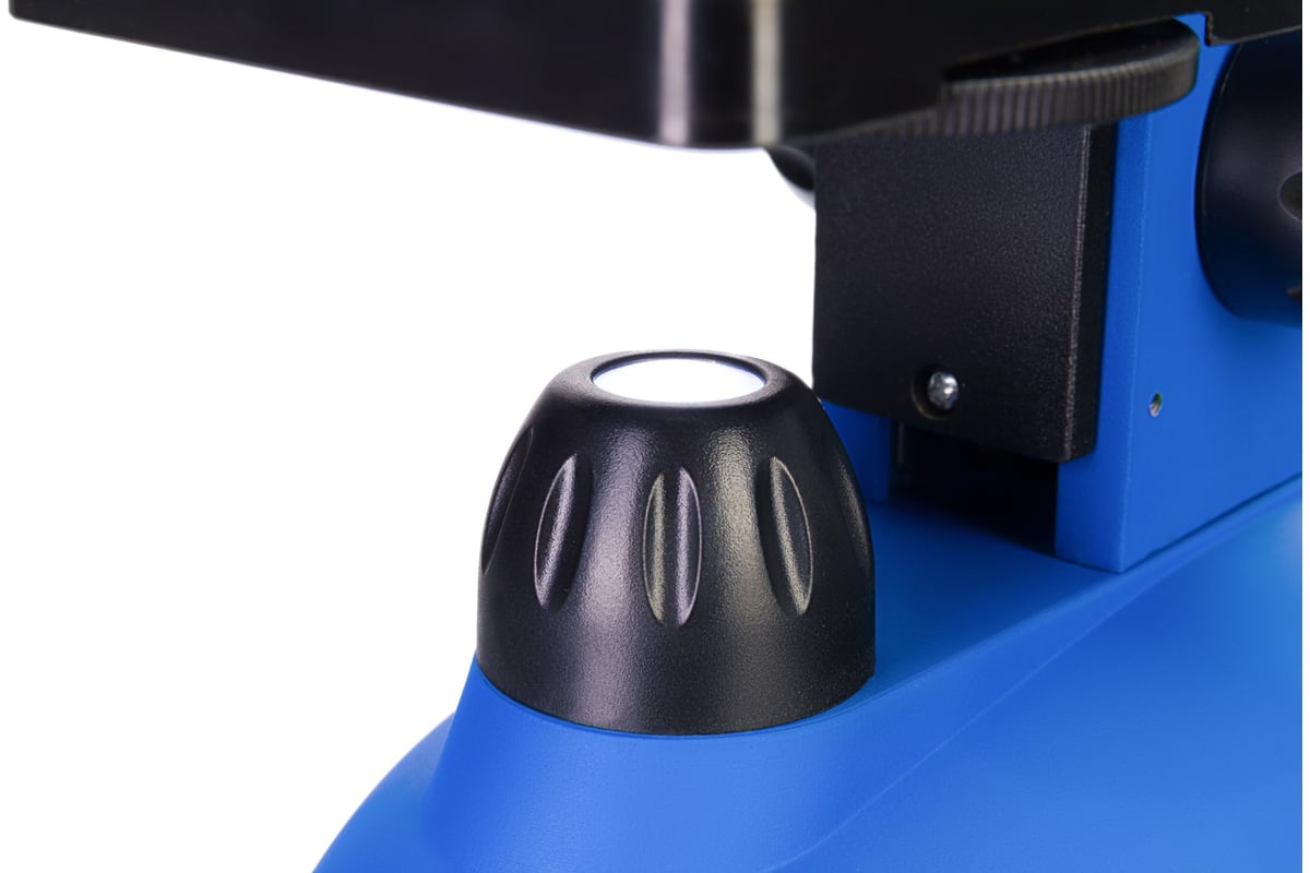 Микроскоп Discovery Nano Gravity с книгой 77959