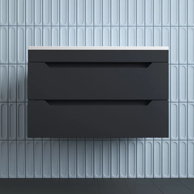 Тумба с раковиной Style Line Остин 80 см