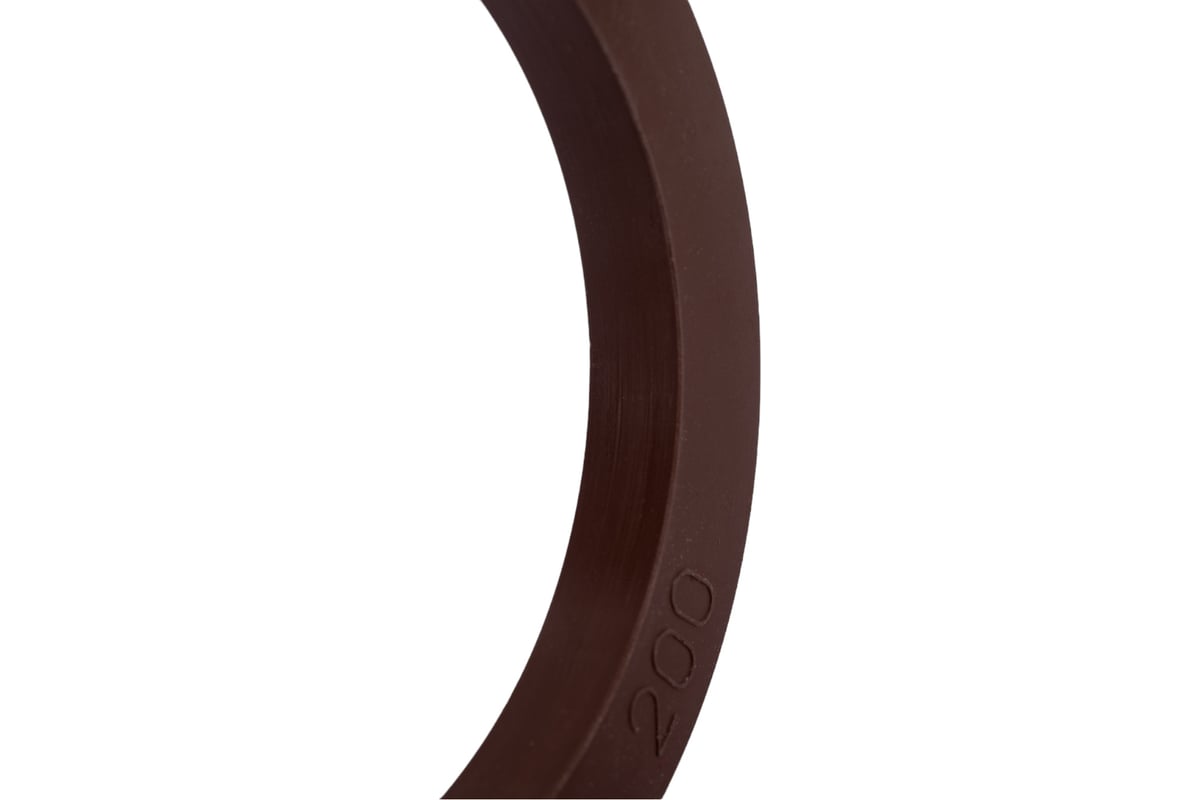 Уплотнение для камлоков (50 мм-2"; Viton) TITAN LOCK TL200VI