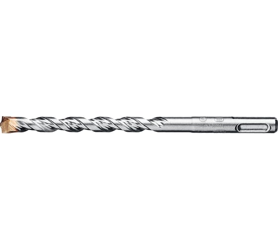 Бур SDS-plus (10х160 мм) Kraftool 29320-160-10_z02