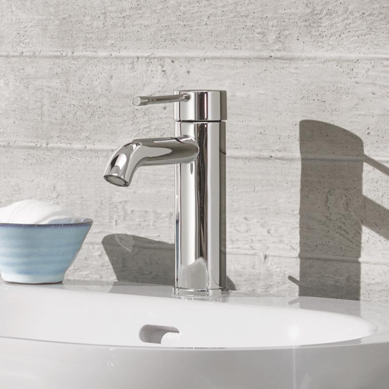 Смеситель для раковины Grohe Essence 23591001