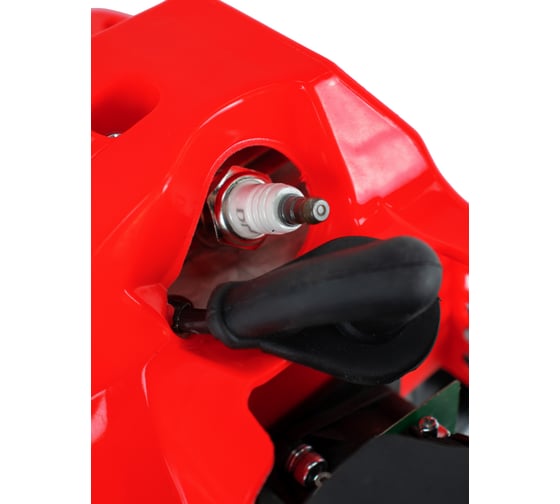 Бензиновый триммер Verton garden BR-561 01.5985.6395