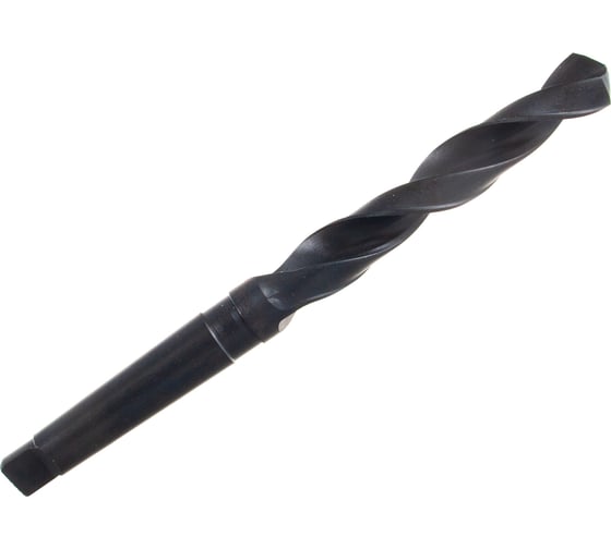 Сверло по металлу (24.75х281х160 мм; КМ3; Р6М5) Туламаш 59169