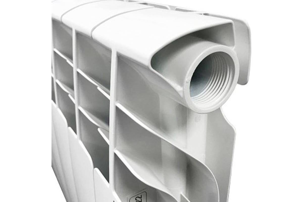 Радиатор STI BIMETAL GRAND 500/100 10 секций ТТ000017669