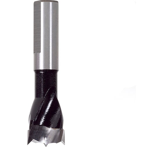 Сверло присадочное чашечное для ЛДСП 15x57x10 мм, правое WOODWORK 317.150.R