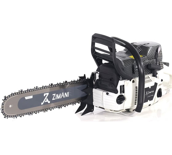 Бензопила Zimani 372XP Pro 18" 372XPPRO-18