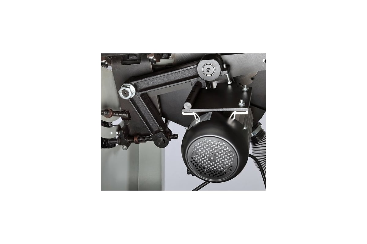 Круглопильный станок Белмаш BELMASH TS-250ST1000/400 с подвижным столом S193A