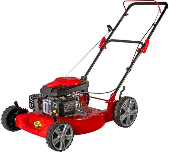 Бензиновая газонокосилка DDE LM 51 Pro 246-623