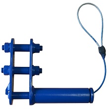 Замки Смаля