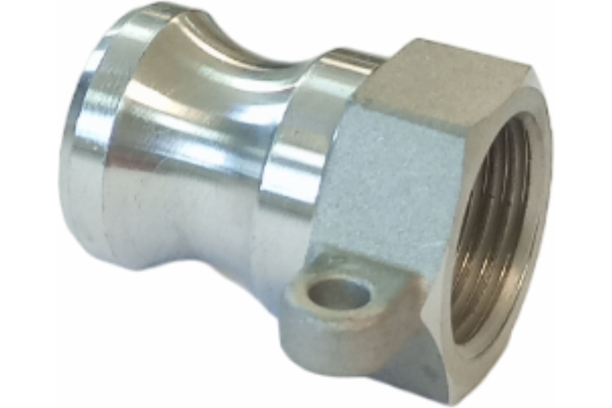 Носик VENGO 1/2", 13 мм AL-A-050