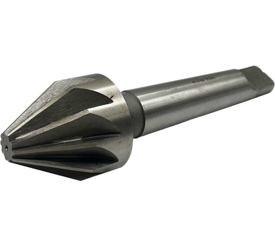 Зенковка TORNERI к/х ф 45 мм 60 Р6М5 КМ3 Т017930