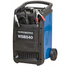 Пуско-зарядные устройства