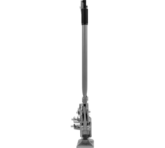 Реечный домкрат Matrix 3 т, h подъема 153-700 мм High Jack 505155