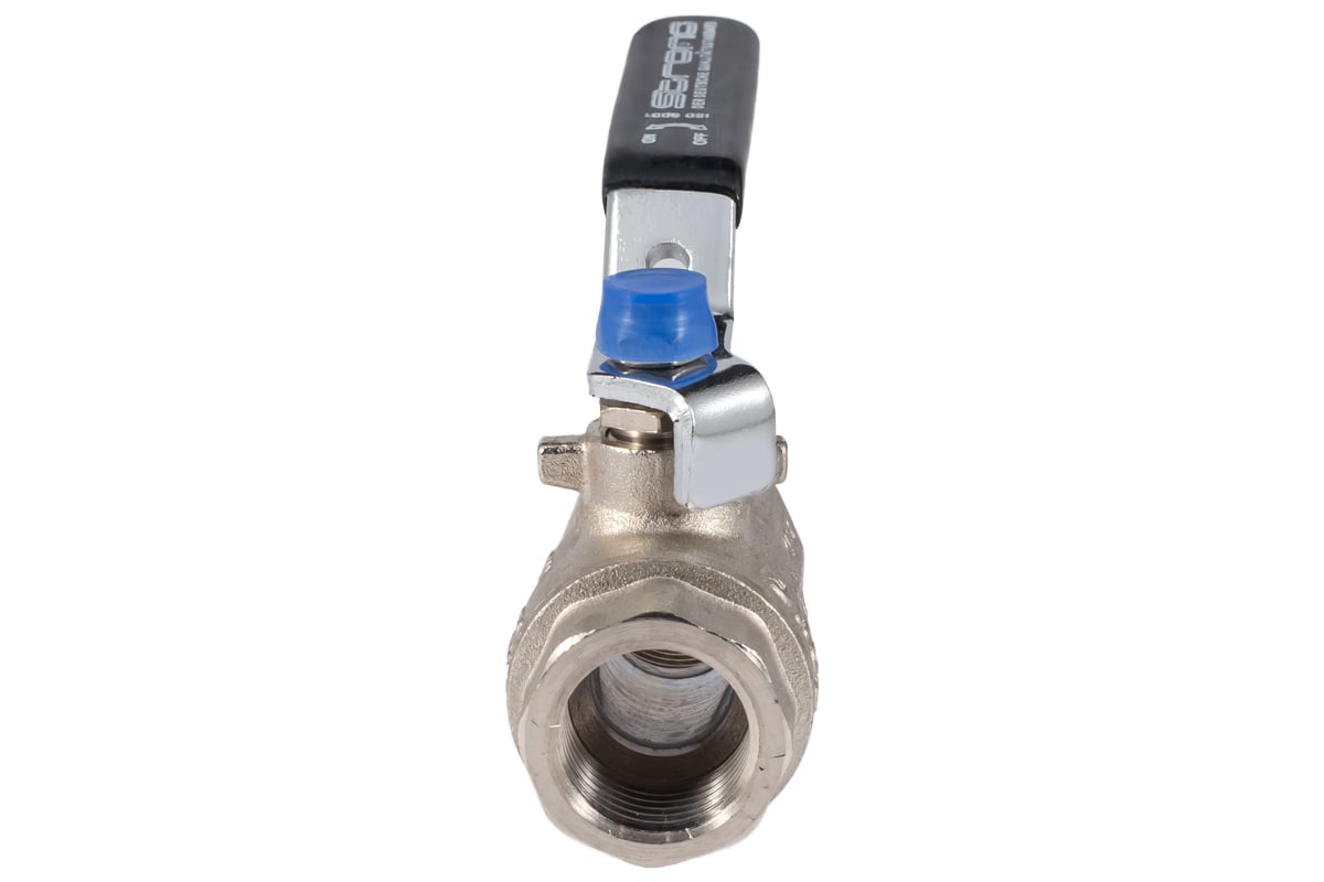 Шаровой кран PROFACTOR PF STRONG ручка рычаг, в/н 1/2 дюйма PF FBV 288