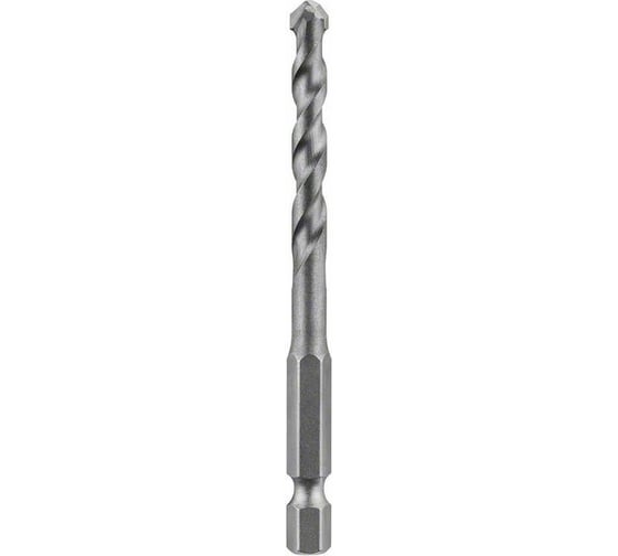 Сверло по стеклу и керамике HEX-9 (5.5х90 мм) Bosch 2608589522