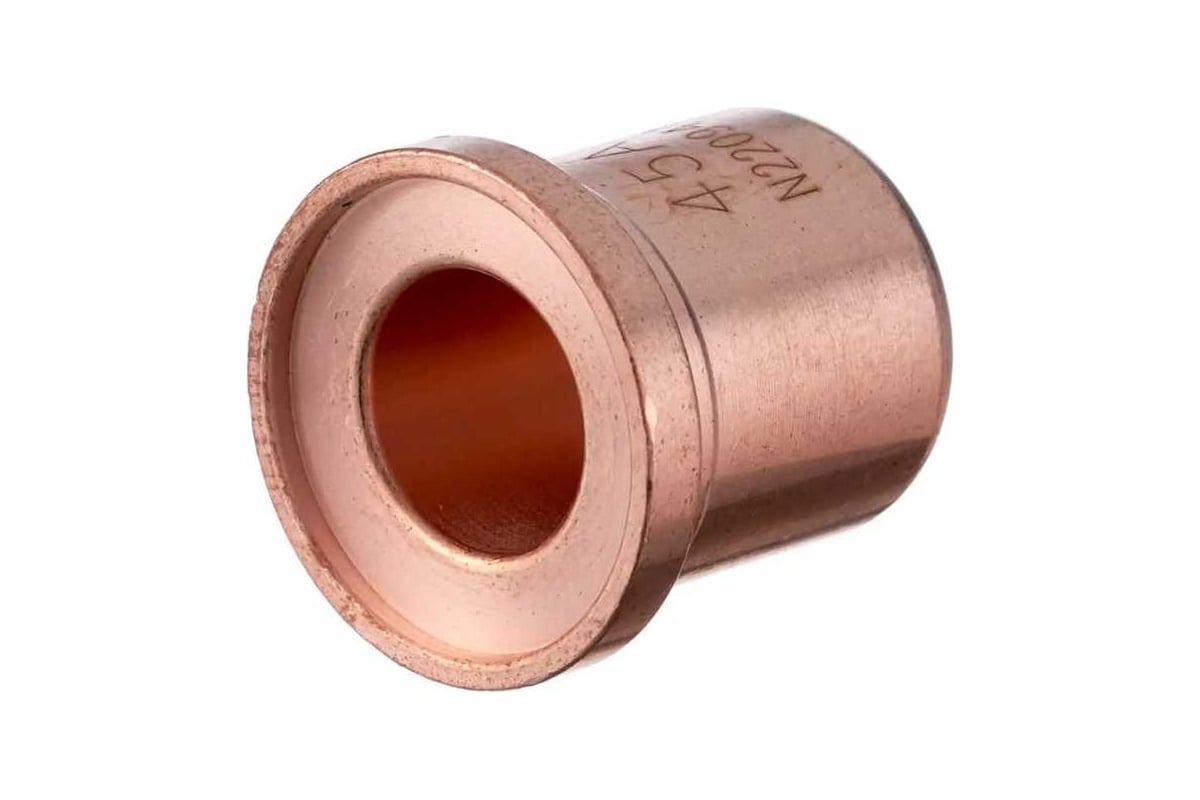Сопло 0.9 м, 45 A PMX 65-105 HPT0301 (5 шт. в упаковке) ПТК 00000042807
