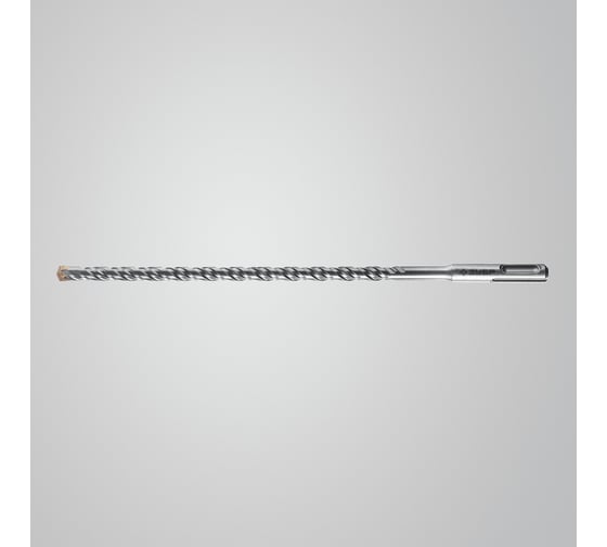 Бур SDS-plus Зубр Мастер-2Х 8x260 мм 29315-260-08_z01