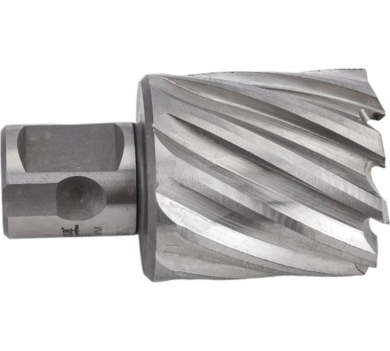 Сверло корончатое по металлу HSS (35х30 мм) Messer 19-30-035