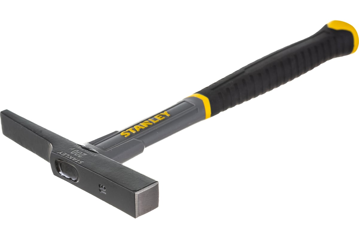 Молоток электрика Stanley 200 г STHT0-51911