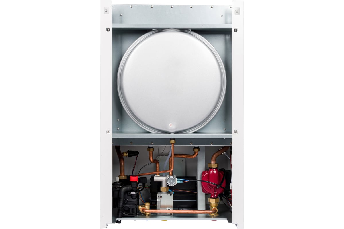 Котел отопительный газовый Kotitonttu TOIVO T50 O 00-00000220