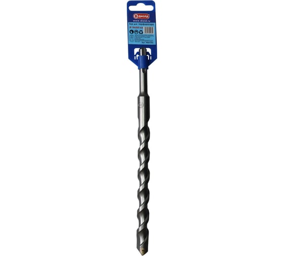 Бур (18х260 мм; SDS-plus) Диолд 90051056