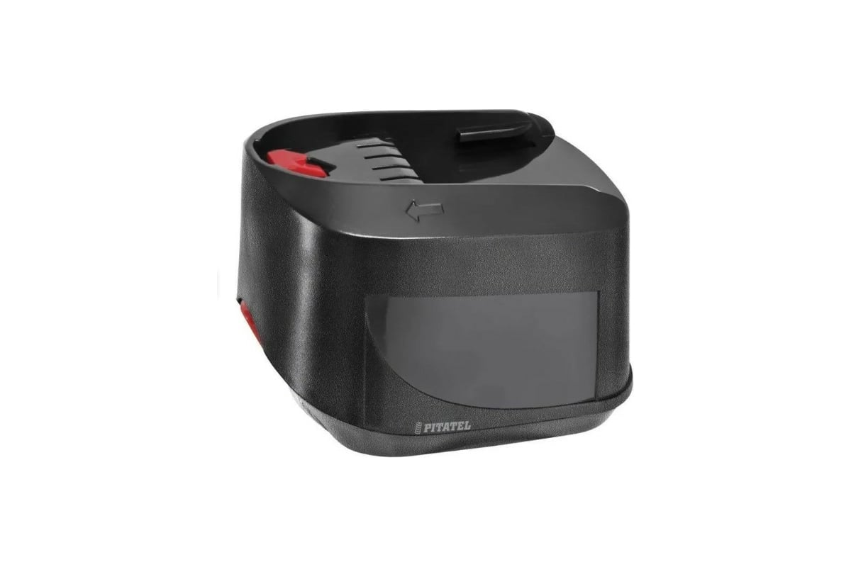 Аккумулятор (18 В; 1.5 Ач; Li-Ion) для Bosch Pitatel TSB-112-BOS18C-15L