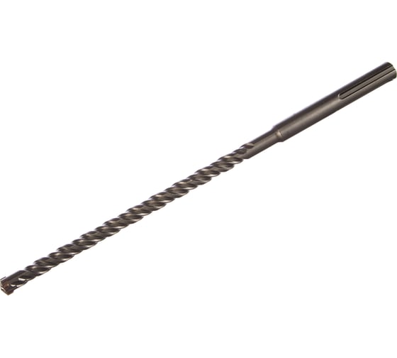 Бур по бетону S4 quatro (16x400 мм; SDS Max) Graphite 57H508