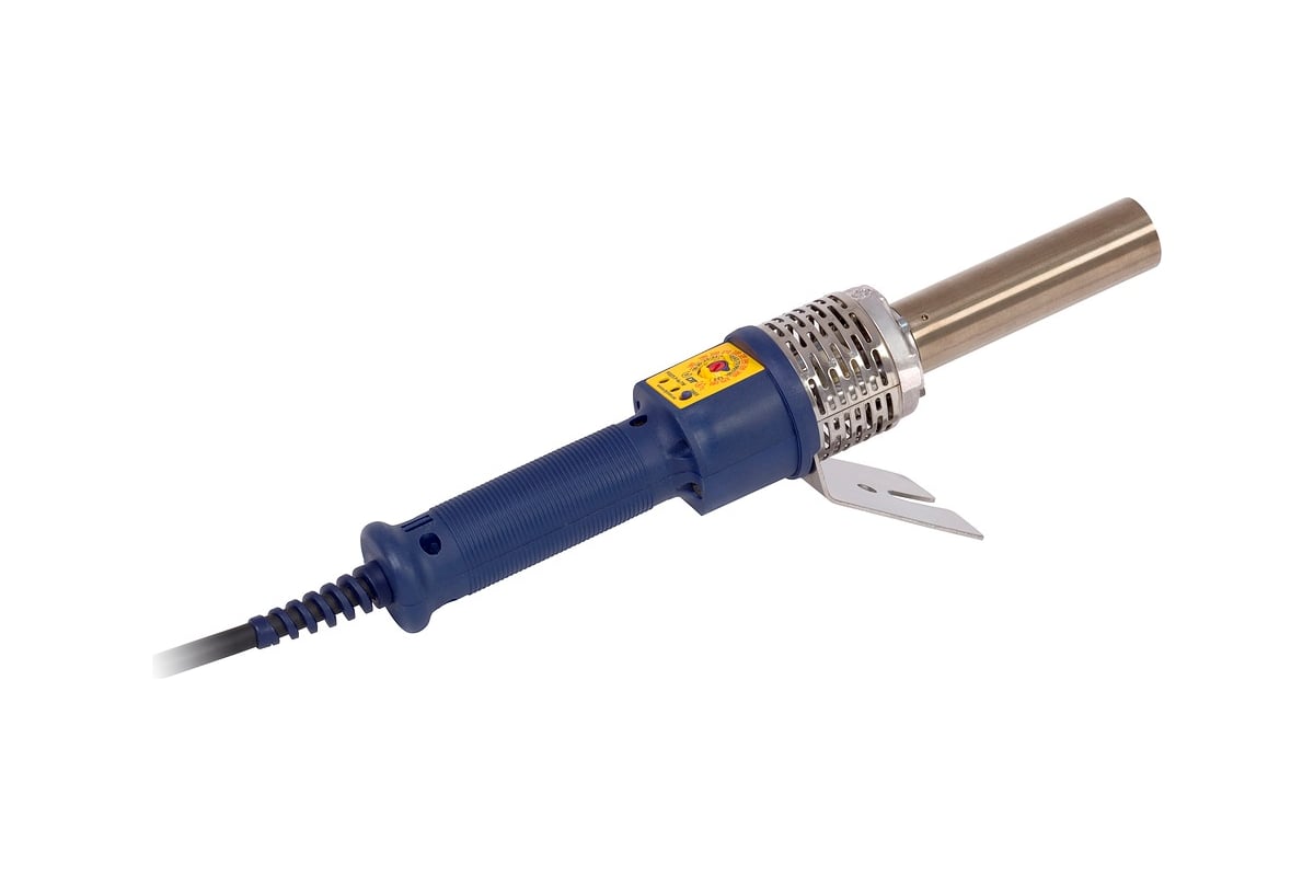 Комплект для сварки полипропиленовых труб DYTRON Polys P-4a 650 W TraceWeld SOLO 3981