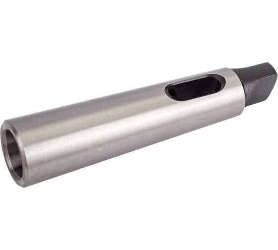 Втулка переходная КМ3/КМ2 с лапкой ТЕХНОРЕАЛ МА310300515