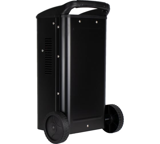 Пуско-зарядное устройство Verton Energy SC-320, 230/50В/Гц,емк20-500Ач,12/24В,ток зар/зап45А/240А 01.12780.17927