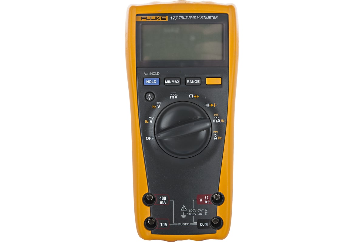 Цифровой мультиметр Fluke 177
