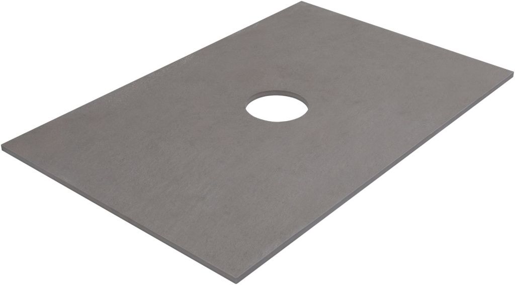 Столешница Allen Brau Reality 70 см dark grey structure, 1.32022.DG-S