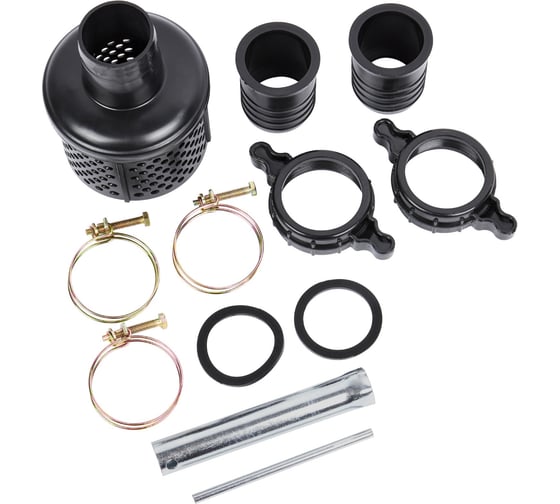 Мотопомпа бензиновая Elitech МБ 600 Д 50 (E0105.001.00) 205517