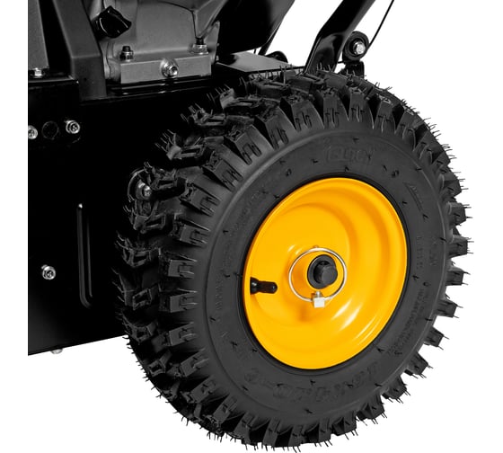 Бензиновая снегоуборочная машина Denzel SBM 610 97653