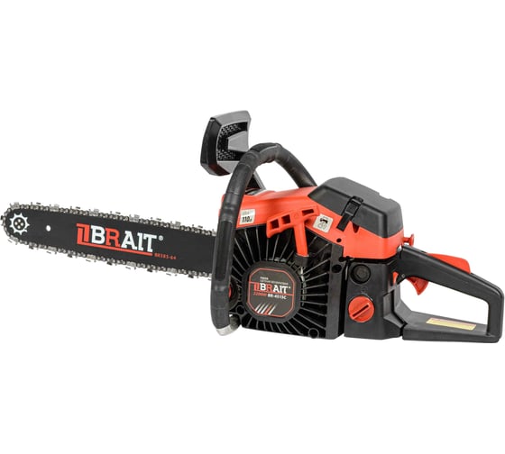 Бензопила Brait BR-4515C 01.01.032.019