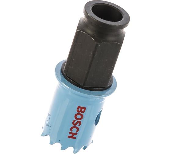 Коронка пильная Special for Sheet Metal (21 мм; HSS-CO) Bosch 2608584782