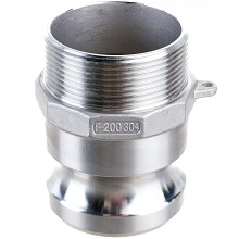 Стандартные камлоки