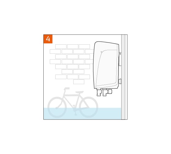 Насосная станция DAB PUMPS E.SYBOX MINI 3 V220-240 60179457