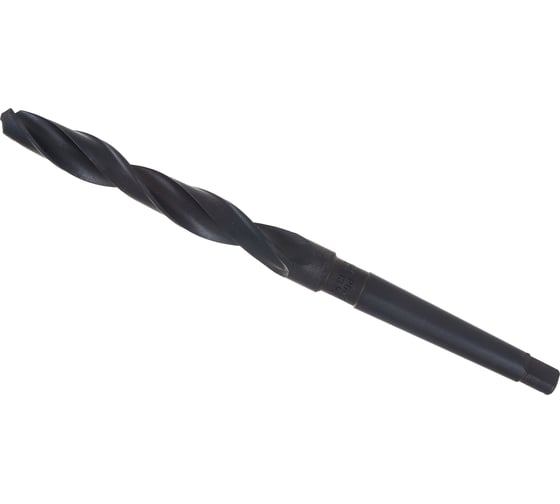 Сверло по металлу (13.9х189х108 мм; КМ1; Р6М5) Туламаш 59322